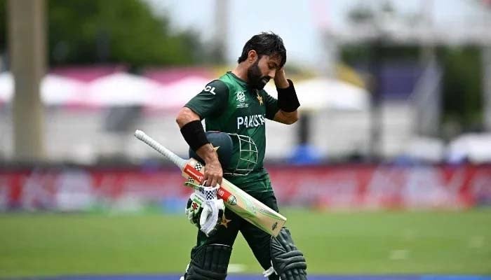 Rizwan twice 'denied permission' to speak on ongoing NCCIA inquiry