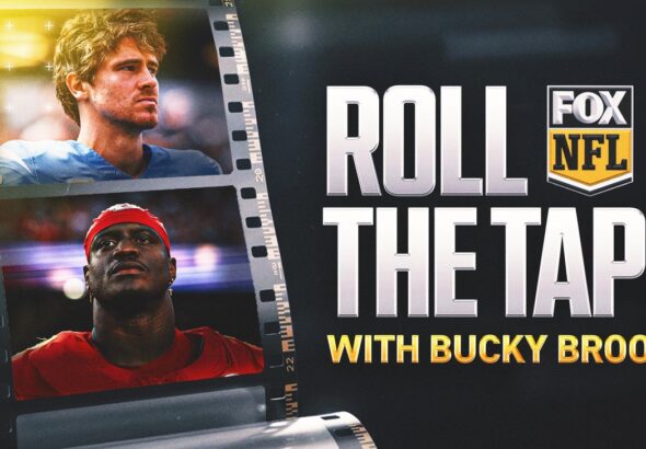 Roll The Tape: How To Fix Justin Herbert; How Kenneth Walker Fixed KC's Offense