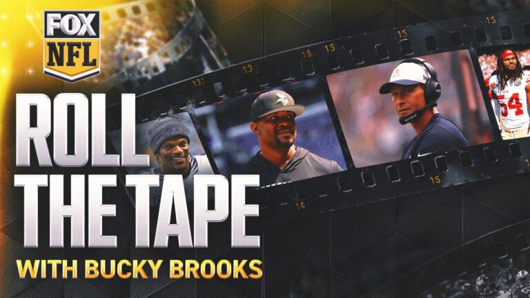 Roll The Tape: Who Has The Advantage In The Ben Johnson-Brian Flores Chess Match?