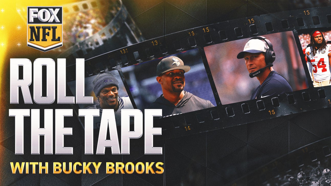 Roll The Tape: Who Has The Advantage In The Ben Johnson-Brian Flores Chess Match?