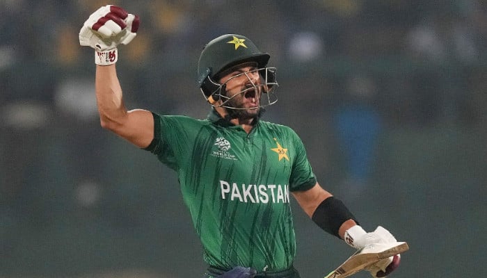 Sahibzada Farhan targets Asian Games gold as Pakistan T20I captain