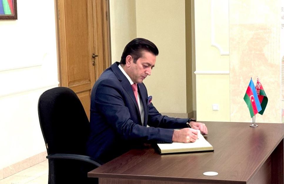 Sajjad Haider Khan Takes Charge As Foreign Office Spox As Andrabi Heads To Geneva