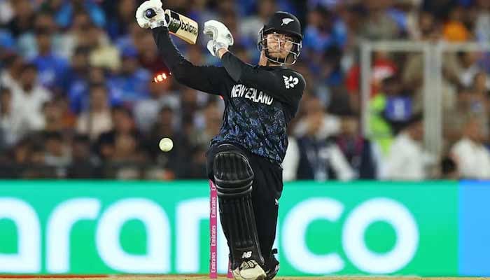 Santner rejects BBL deal to focus on New Zealand schedule
