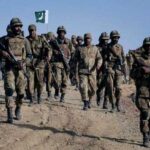 Security Forces Kill 12 Terrorists In Balochistan Operation Ispr