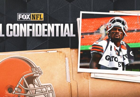 Shedeur Sanders On Trade Block? What Execs, Scouts Think About Browns QB Situation