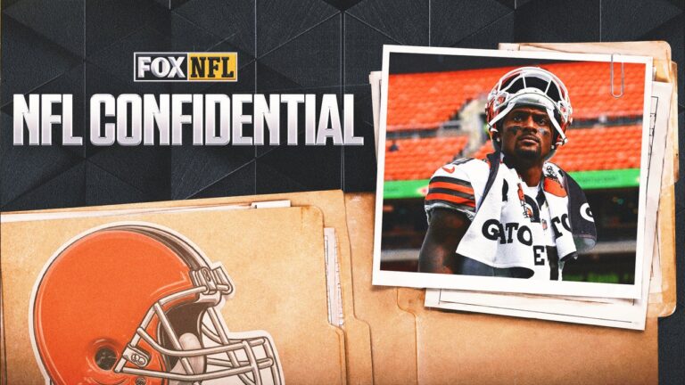 Shedeur Sanders On Trade Block? What Execs, Scouts Think About Browns QB Situation