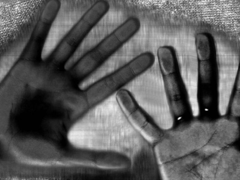 Shock, and outrage as 3-Year-Old Sakina 'raped' and murdered in Islamabad
