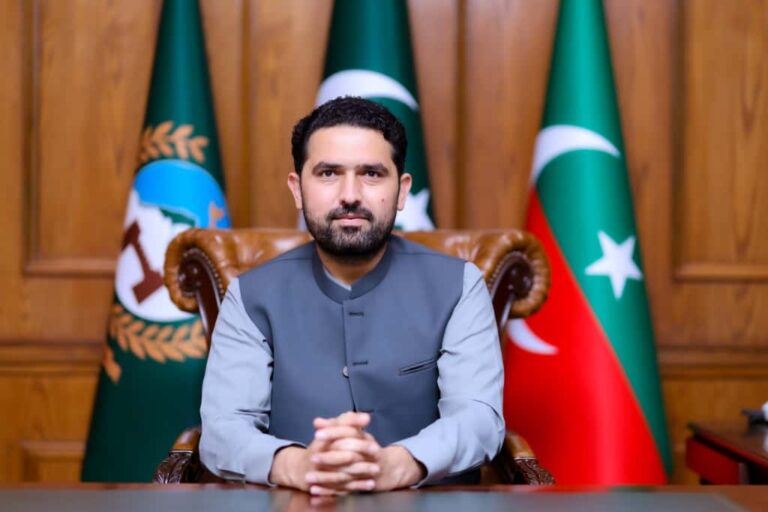 Sohail Afridi Led Pti Govt In Kp Faces Ouster Threat Over Political Terror Nexus