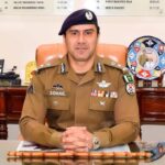 Sohail Chaudhary to lead as new Islamabad IGP as Rizvi Lands key NCCIA Post