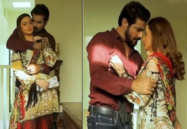 Sohail Sameer Apologizes Over Objectionable Scenes In Doori Aurat