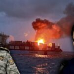 South Korea Mulls Warship Mission To Hormuz Amid Iran Conflict Fallout
