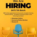 State Bank Jobs 2026 Applications Open For Officers Analysts And Raast Positions