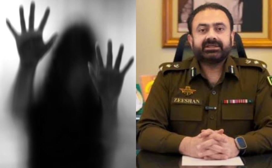 Suspects Identified In Gang Rape Of Foreign Woman In Dha Lahore