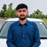 Tayyab Arain Shares His Journey Of Starting Work Young And Building Experience