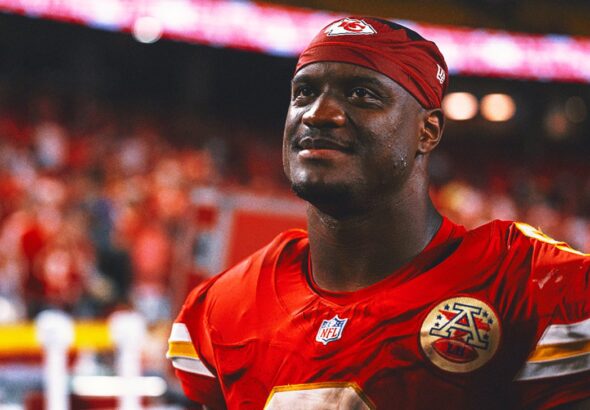 The Chiefs Fixed Their Biggest Offensive Issue, But They Still Have A Key Flaw