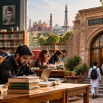 The Decline Of Public Libraries A Loss For Pakistani Students