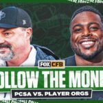 The Protect College Sports Act And The Fight For Athlete Leverage
