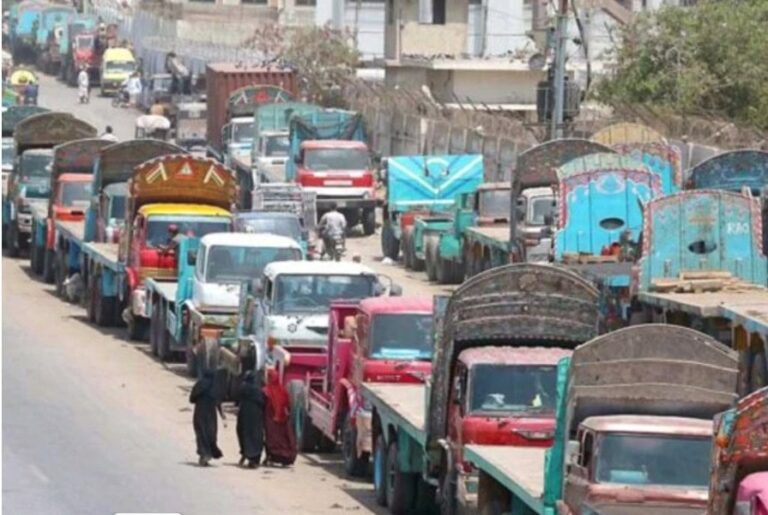 Transporters Increase Fares Amid Rising Fuel Prices