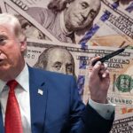 Vote Republican Get 5000 Trumps Dividend Sounds Suspiciously Like Election Day Cashback