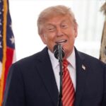 Trump Says Iran Eager For Deal War Could End After Us Midterm Elections