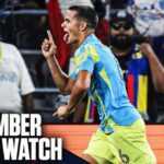 U.S. Weekend Stock Watch: Cavan Sullivan Stays Hot; Tim Weah On The Way Out?