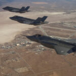 Us Approves Sale Of F 35 Fighter Jets Worth 24 3 Billion To Saudi Arabia
