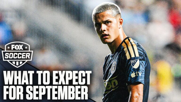 USA Coach Mauricio Pochettino Waits On Noahkai Banks — And Warns Cavan Sullivan