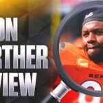 Upon Further Review: Bengals Have Flipped The Script With Upgraded Defense