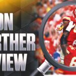 Upon Further Review: The Chiefs' Jumbo Commitment To Run Game Pays Dividends