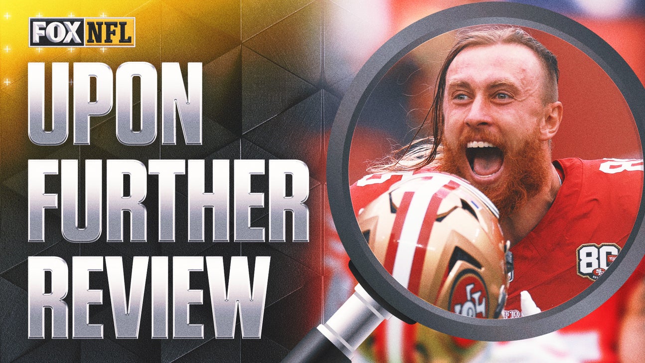 Upon Further Review: Welcome To The Tight End Renaissance, Which Has Been In The Making
