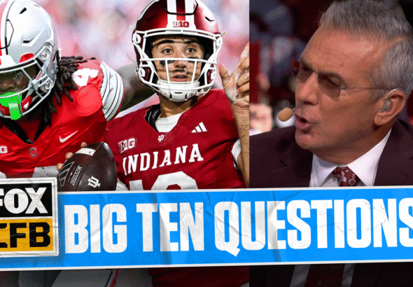 Urban Meyer Rips Ohio State's No. 7 Ranking: 'That's a Joke'