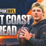 West Coast Read: Time To End Justin Herbert-Mike McDaniel Marriage? Brock Purdy's MVP Start