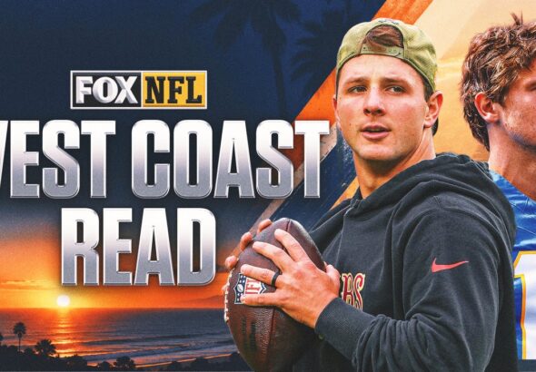 West Coast Read: Time To End Justin Herbert-Mike McDaniel Marriage? Brock Purdy's MVP Start
