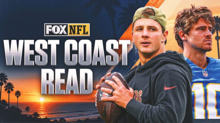 West Coast Read: Time To End Justin Herbert-Mike McDaniel Marriage? Brock Purdy's MVP Start