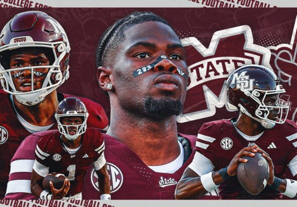 What Does It Take To Retain A Superstar QB? Mississippi State Is About To Find Out