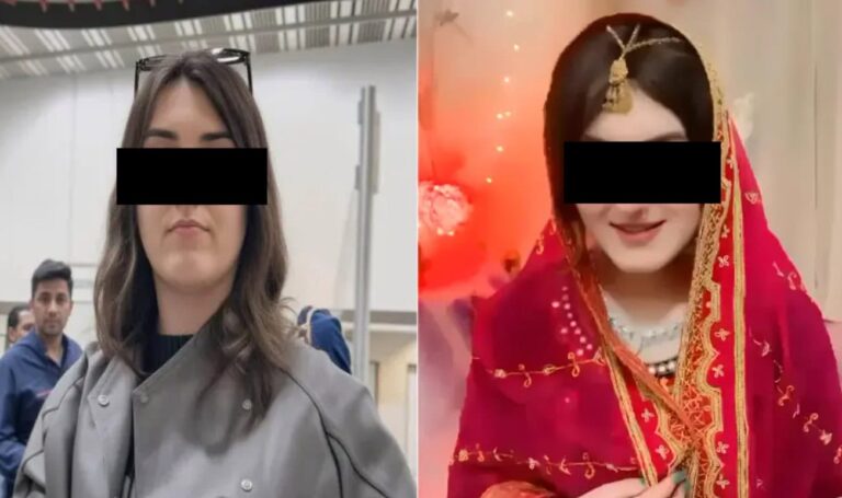 Who Did Lahore Gang Rape Victim Diana Marry In Pakistan Wedding Pictures Surface Online