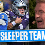 Who's For Real: 'Big Noon Kickoff' Crew Names 4 Teams Flying Under The Radar