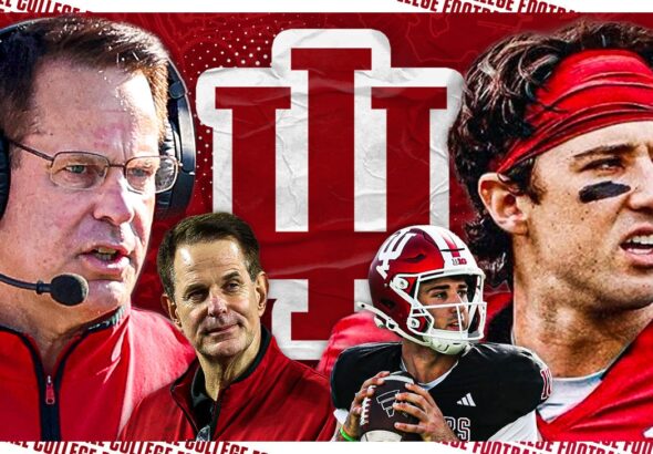 Why Curt Cignetti, Indiana Are Poised To Rule College Football Once Again