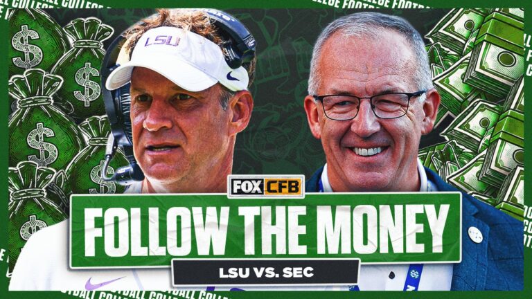 With SEC Expulsion Threats, Could LSU Really Operate As An Independent?