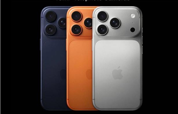 Iphone 17 Prices Slashed Ahead Of Expected Iphone 18 Launch