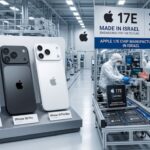 Iphone 18 Launched With Israeli Made Chip Heres What We Know