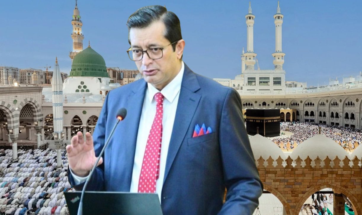 No Compromise On Sanctity Of Two Holy Mosques Pakistan Says Amid Houthi Attacks