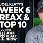 2026 College Football Rankings: Georgia Stays At The Top, Texas Tumbles