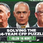24-Team CFP: What To Know, What Still Needs To Be Resolved For Playoff Expansion