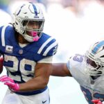 5 Colts Players Contenders Could Trade For Following Chris Ballard’s Firing