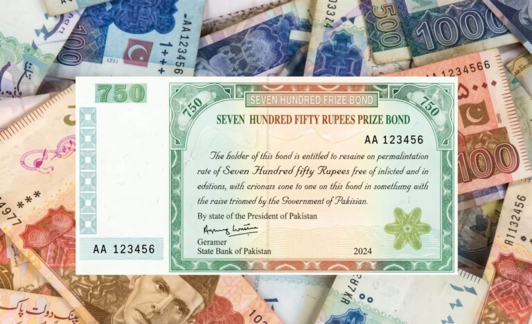 750 Prize Bond Draw 108 October 2026 Balloting, Winners Update