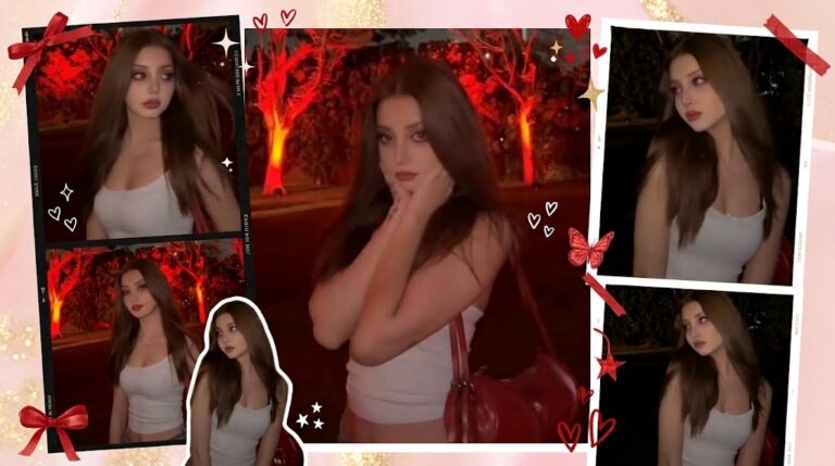 Alizeh Shahs New Bold Video Goes Viral