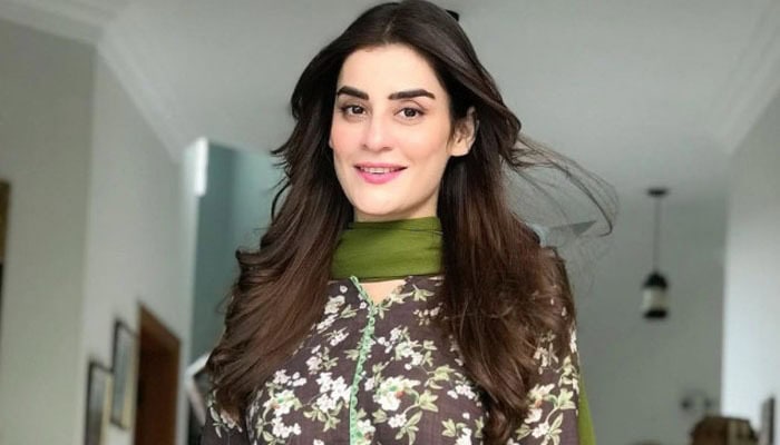 Amna Malik Breaks Silence On Viral Claims About Jinn In Her House