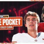 Arch Manning vs. John Mateer: Inside The Red River Rivalry QB Battle