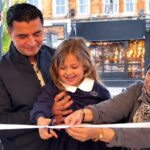 Arshad Khans Cafe Brand Opens Third Uk Outlet